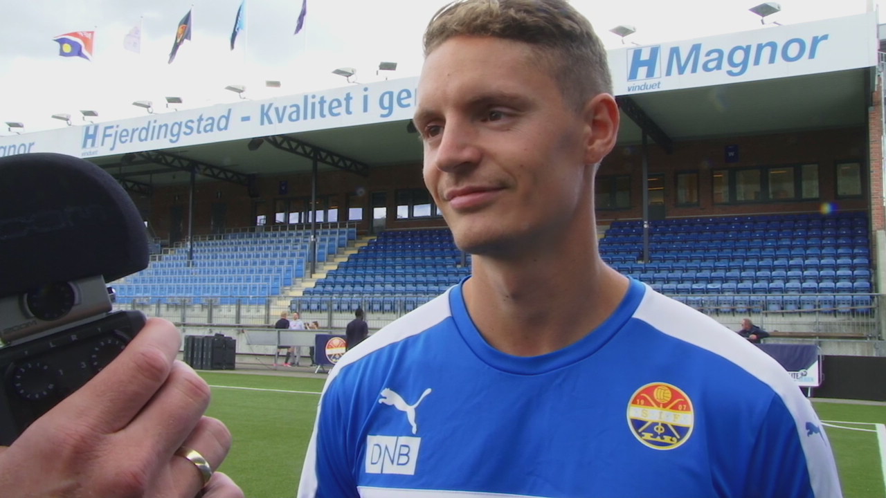 SIF bruker GPS-teknologi